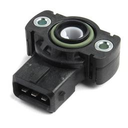 BMW Throttle Position Sensor (Potentiometer) 13631721456